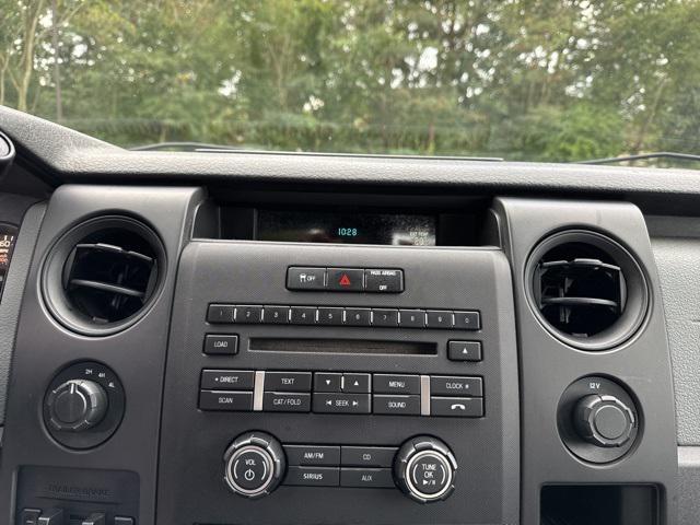used 2012 Ford F-150 car, priced at $14,084