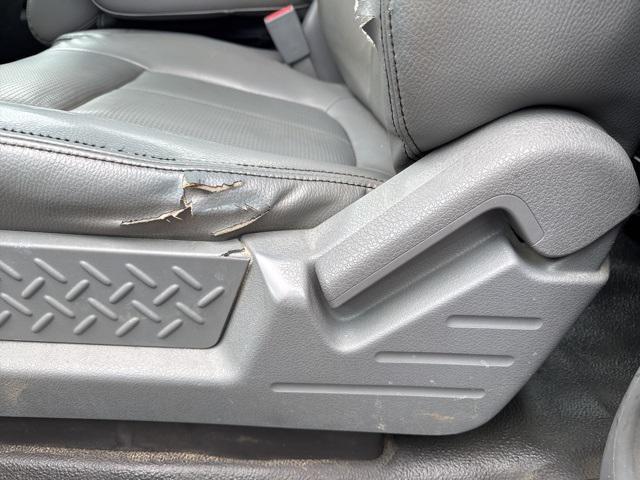 used 2012 Ford F-150 car, priced at $14,084
