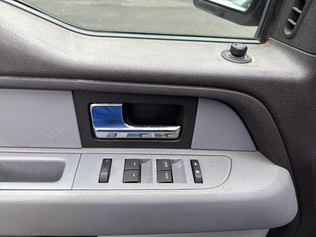used 2012 Ford F-150 car, priced at $14,084