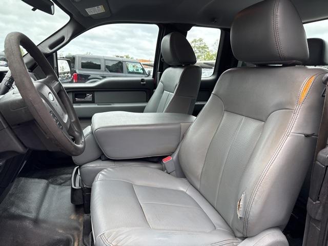 used 2012 Ford F-150 car, priced at $14,084