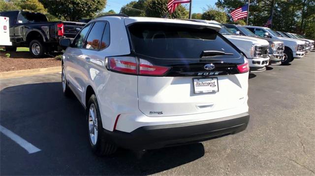 new 2024 Ford Edge car, priced at $31,588