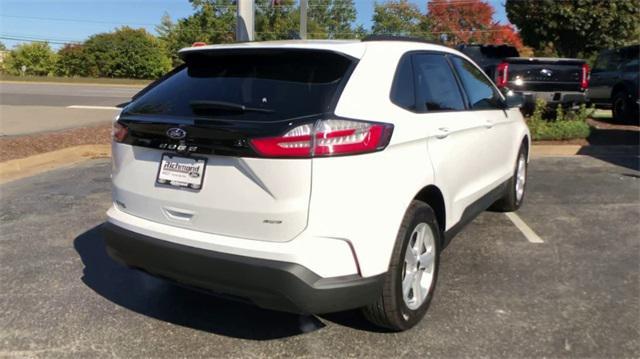 new 2024 Ford Edge car, priced at $31,588