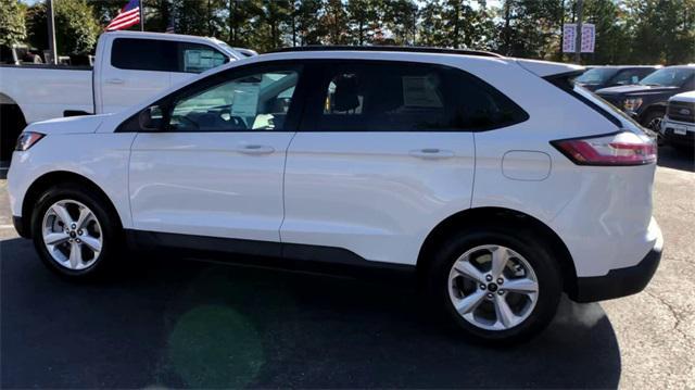 new 2024 Ford Edge car, priced at $31,588