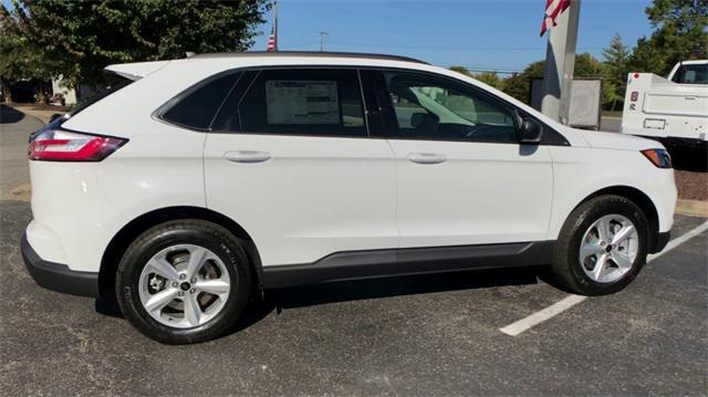 new 2024 Ford Edge car, priced at $31,588