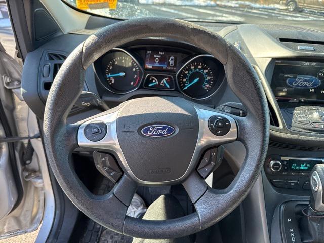 used 2014 Ford Escape car, priced at $8,350