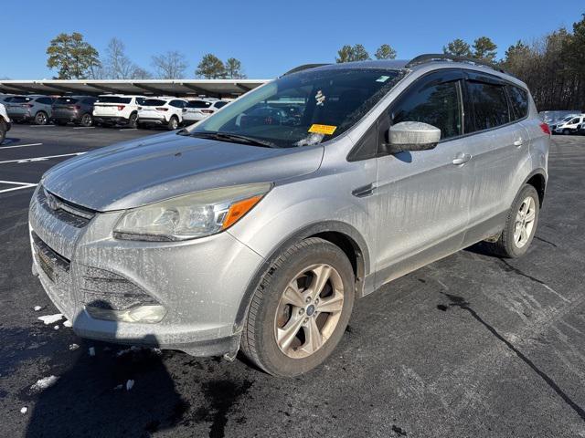 used 2014 Ford Escape car, priced at $8,350