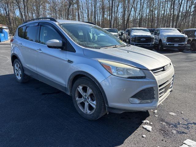 used 2014 Ford Escape car, priced at $8,350