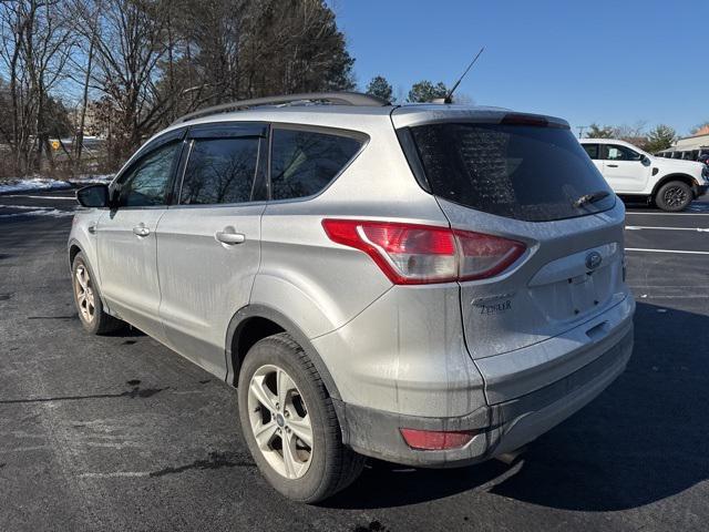 used 2014 Ford Escape car, priced at $8,350