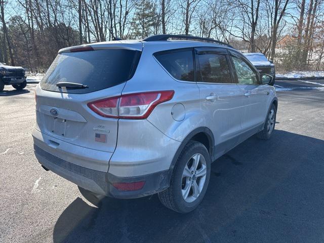 used 2014 Ford Escape car, priced at $8,350