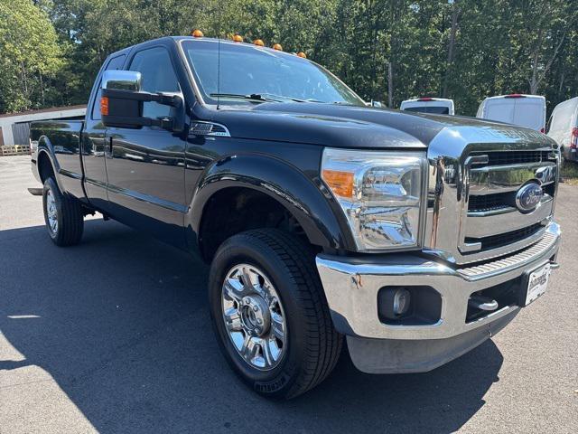 used 2014 Ford F-350 car, priced at $19,470