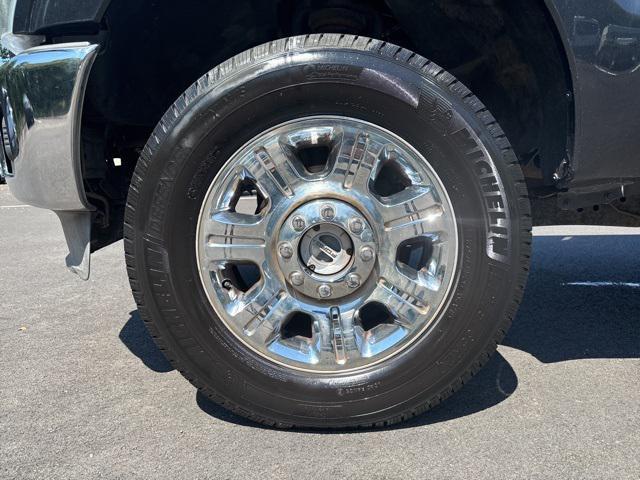 used 2014 Ford F-350 car, priced at $19,470