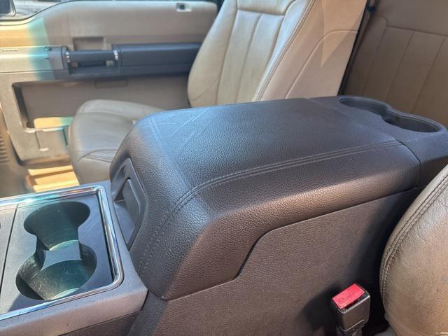 used 2014 Ford F-350 car, priced at $19,470