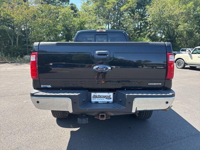 used 2014 Ford F-350 car, priced at $19,470