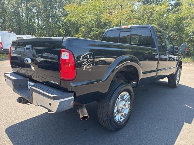 used 2014 Ford F-350 car, priced at $19,470