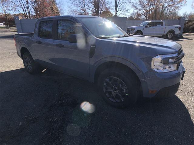 new 2024 Ford Maverick car, priced at $30,010