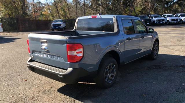 new 2024 Ford Maverick car, priced at $28,888