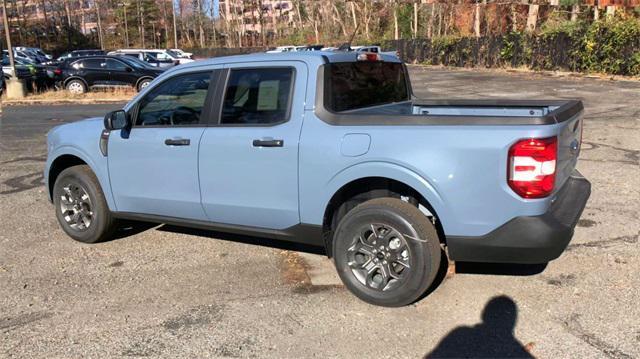 new 2024 Ford Maverick car, priced at $28,888