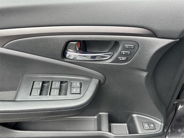 used 2019 Honda Pilot car, priced at $20,825
