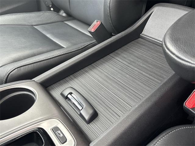 used 2019 Honda Pilot car, priced at $20,825