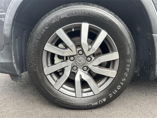 used 2019 Honda Pilot car, priced at $20,825