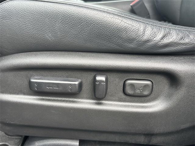 used 2019 Honda Pilot car, priced at $20,825