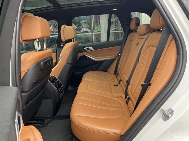 used 2019 BMW X5 car, priced at $18,999