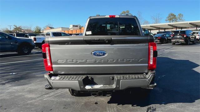 new 2024 Ford F-250 car, priced at $66,115