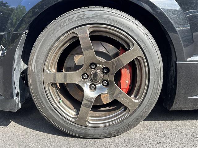used 2009 Ford Mustang car, priced at $30,725