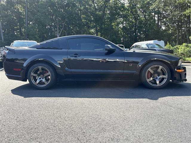 used 2009 Ford Mustang car, priced at $30,725