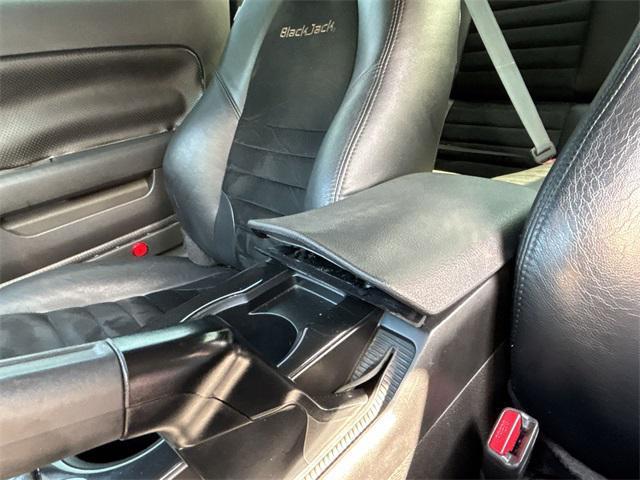 used 2009 Ford Mustang car, priced at $30,725