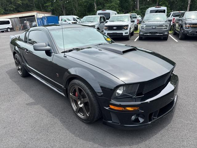 used 2009 Ford Mustang car, priced at $33,584