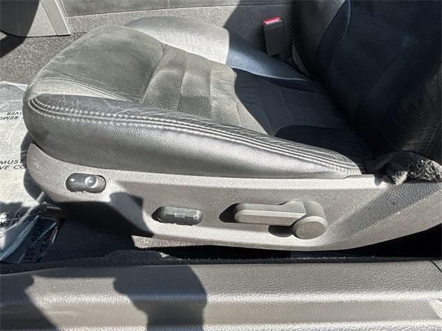 used 2009 Ford Mustang car, priced at $30,725