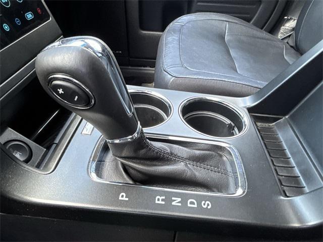 used 2014 Ford Flex car, priced at $14,026