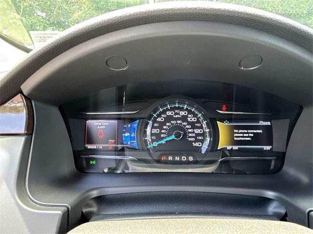 used 2014 Ford Flex car, priced at $14,026