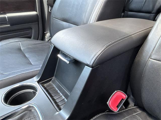 used 2014 Ford Flex car, priced at $14,026