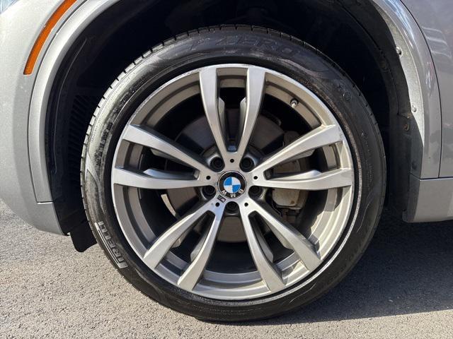 used 2014 BMW X5 car, priced at $9,999