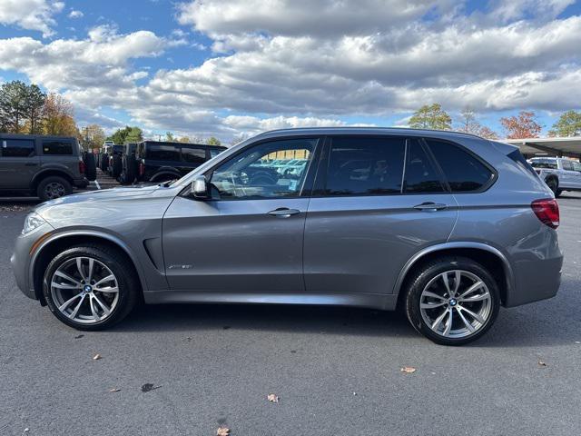 used 2014 BMW X5 car, priced at $9,999