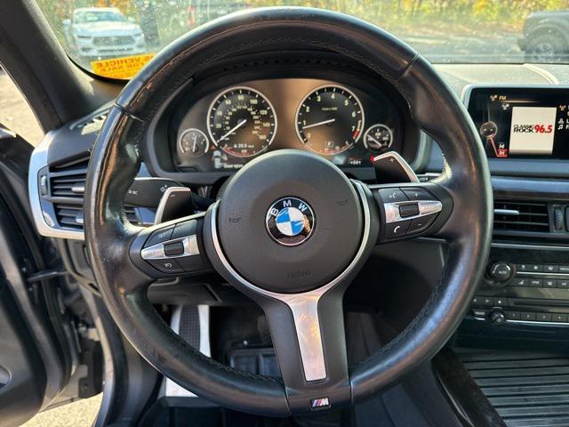 used 2014 BMW X5 car, priced at $9,999