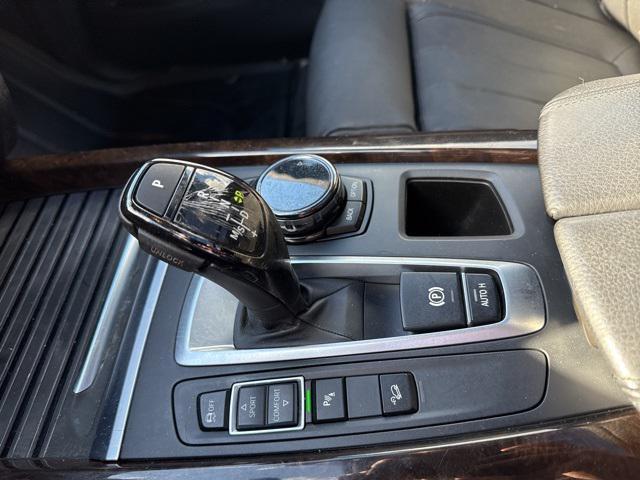 used 2014 BMW X5 car, priced at $9,999