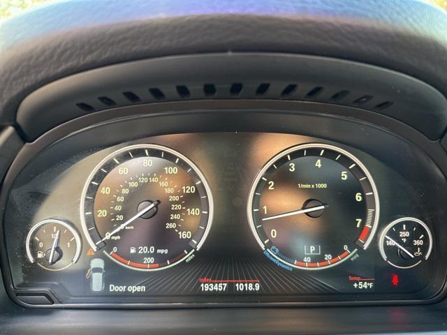 used 2014 BMW X5 car, priced at $9,999