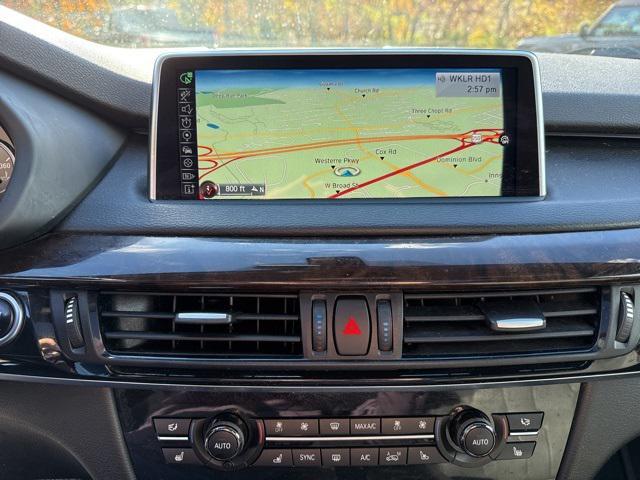 used 2014 BMW X5 car, priced at $9,999