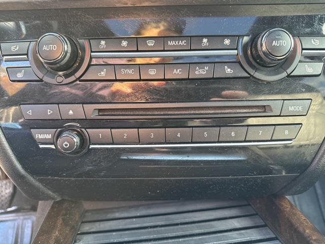 used 2014 BMW X5 car, priced at $9,999