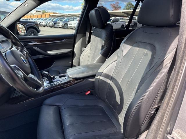 used 2014 BMW X5 car, priced at $9,999