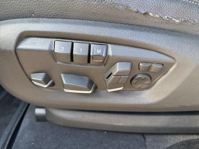 used 2014 BMW X5 car, priced at $9,999