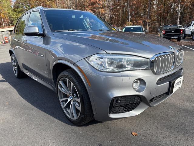 used 2014 BMW X5 car, priced at $9,999