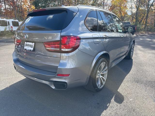 used 2014 BMW X5 car, priced at $9,999