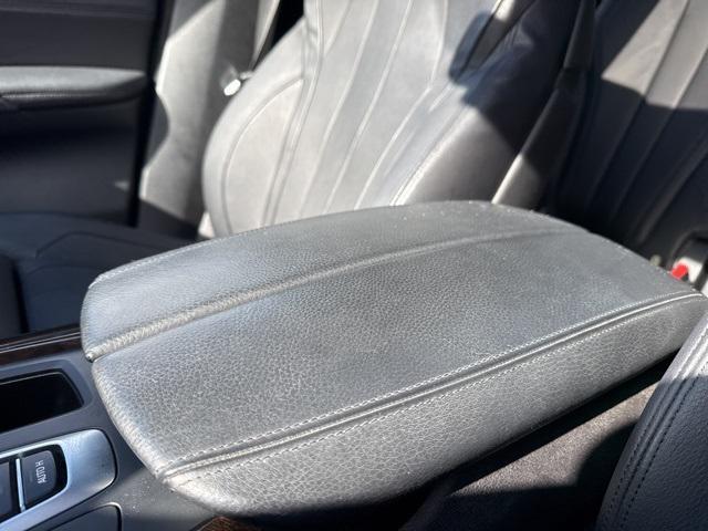 used 2014 BMW X5 car, priced at $9,999