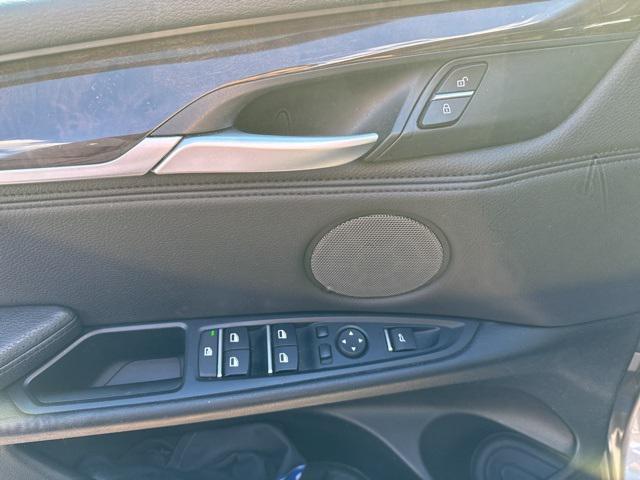 used 2014 BMW X5 car, priced at $9,999