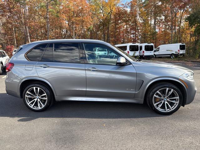 used 2014 BMW X5 car, priced at $9,999