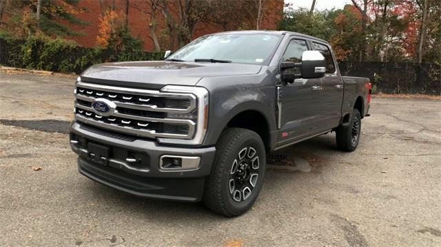 new 2024 Ford F-250 car, priced at $92,465